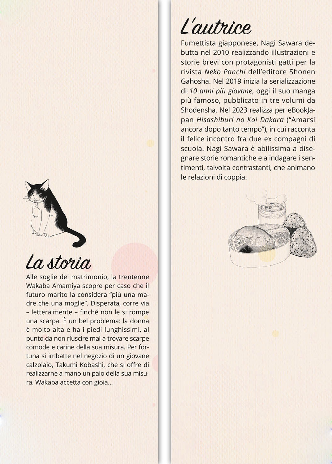 DIECI ANNI PIÙ GIOVANE VOL. 1