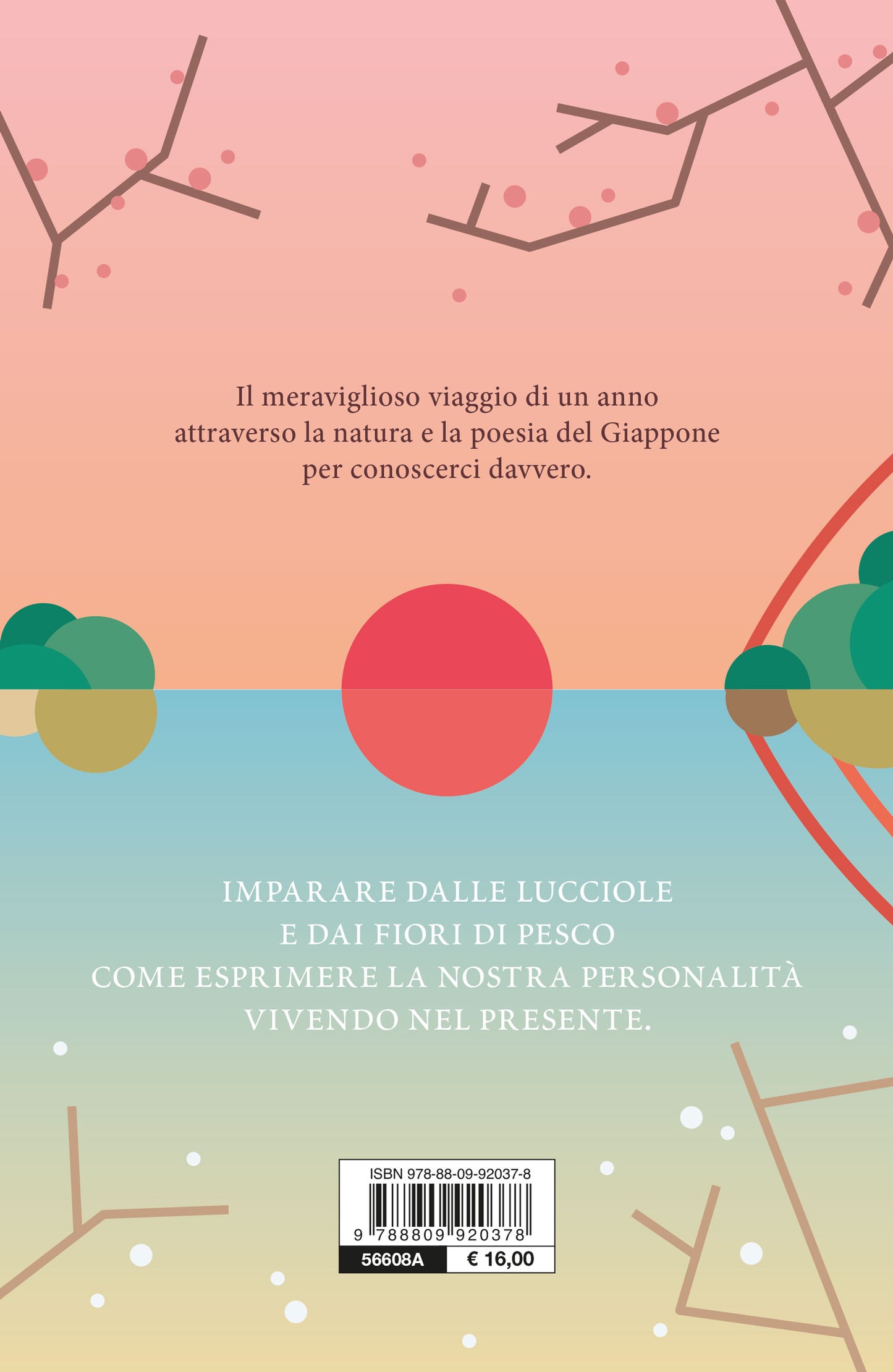Il linguaggio segreto delle stagioni. Vivere al ritmo del Giappone