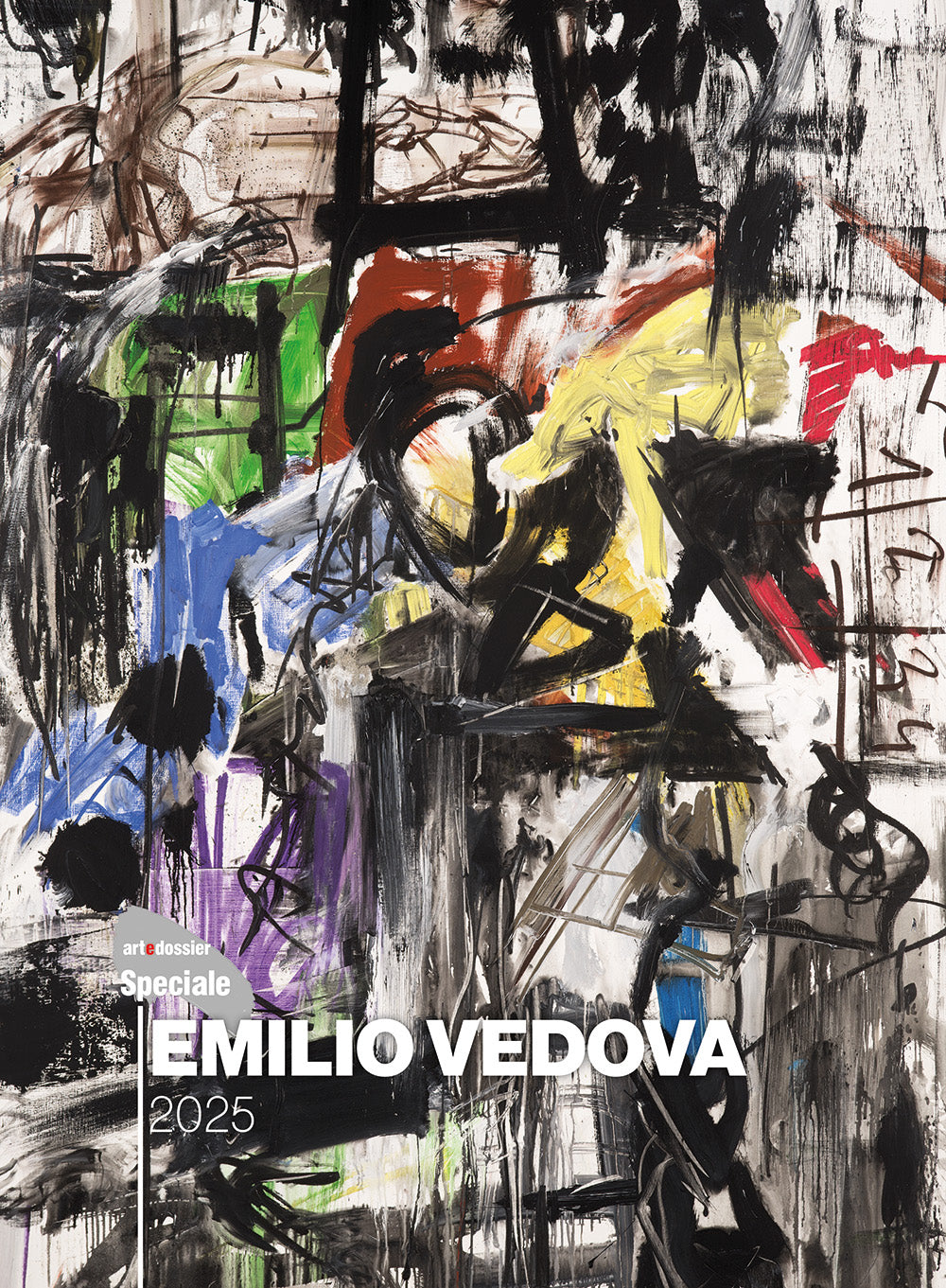 Cartuccia speciale Vedova