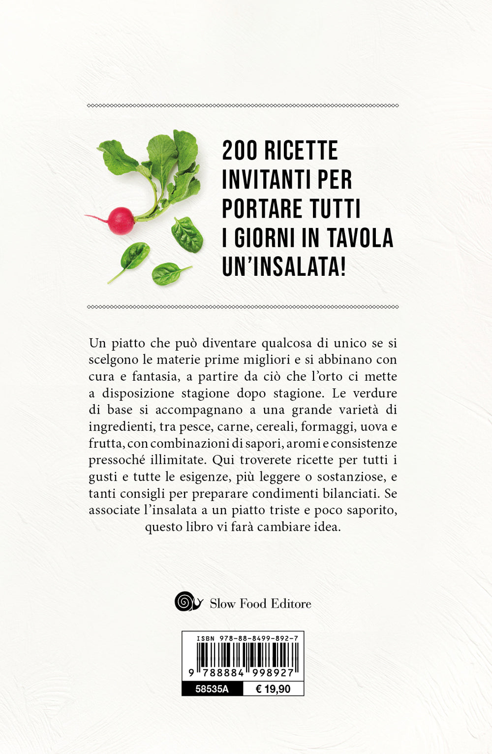 EASY SALAD DI VERDURE E NON SOLO. INSALATE PER TUTTE LE STAGIONI.  INSALATE PER TUTTE LE STAGIONI