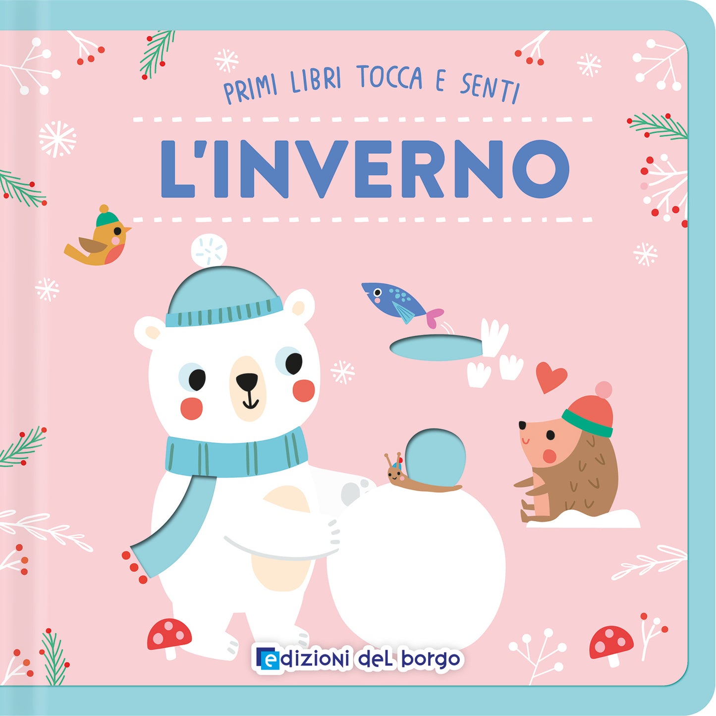 L'inverno