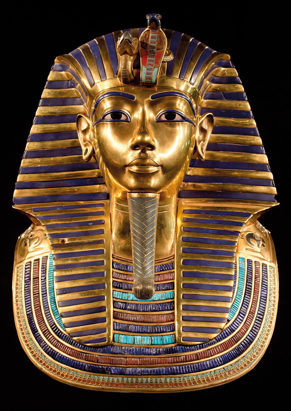 L'alba dell'arte. Dal Paleolitico alla caduta dell'Impero romano