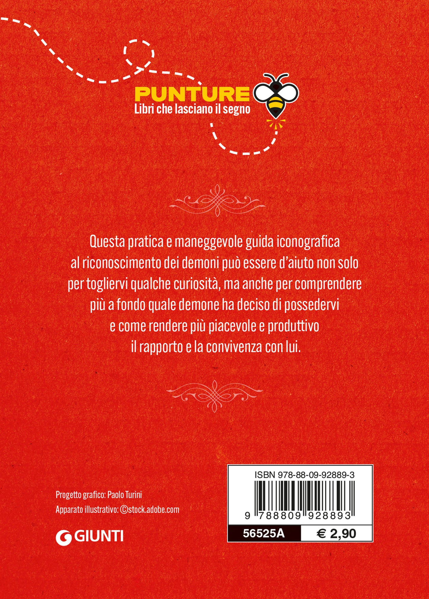 Che diavolo sei?. Come identificare i demoni e le creature infernali attraverso i loro attributi