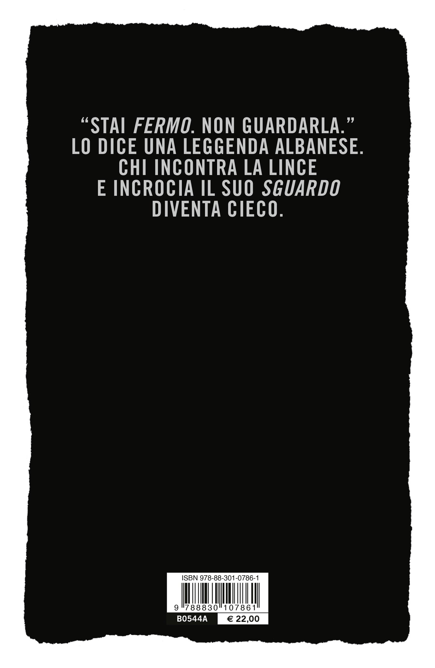 La lince sa aspettare. Il ritorno dell'ispettore Miranda
