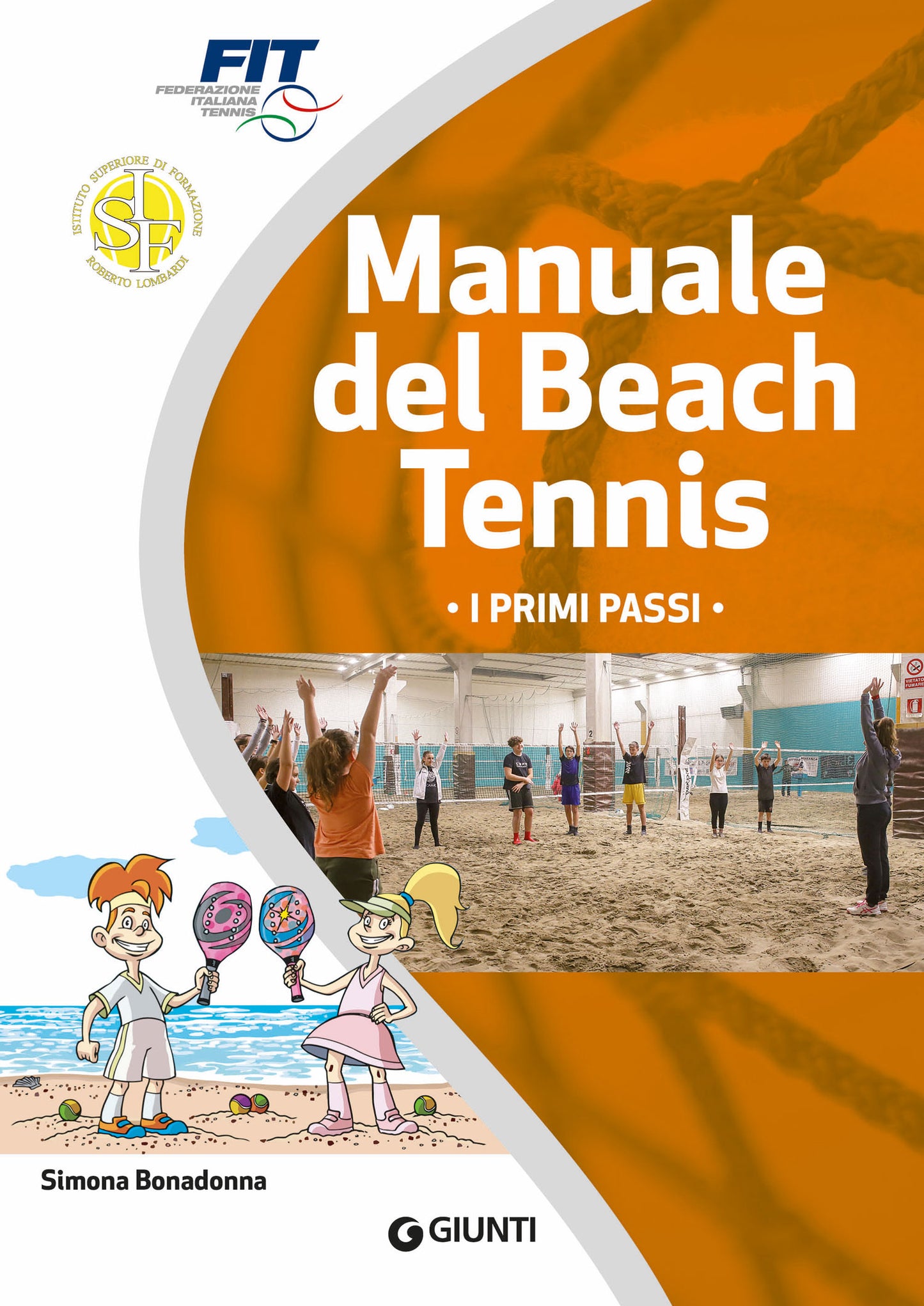 Beach Tennis livello Delfino