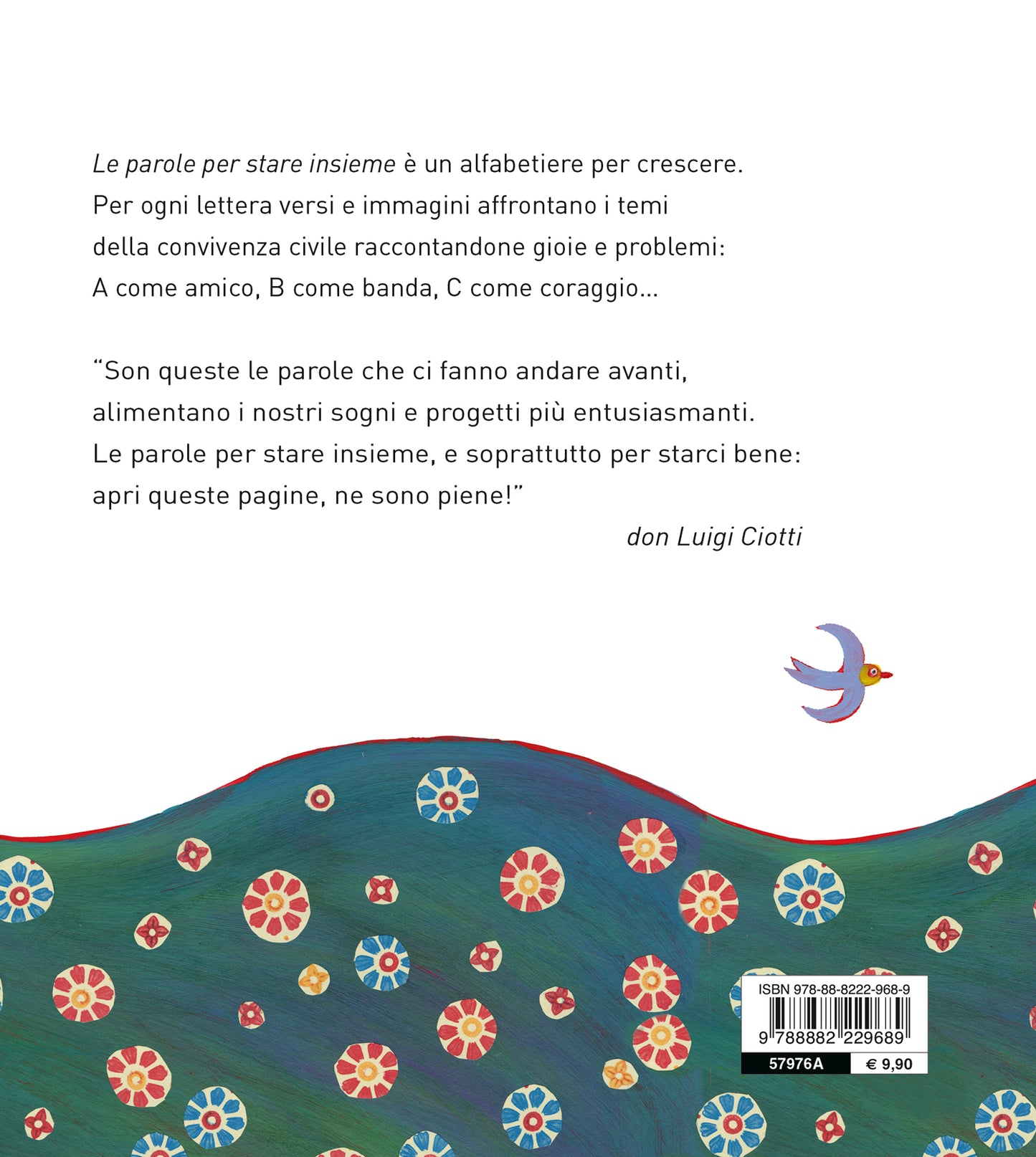 Le parole per stare insieme