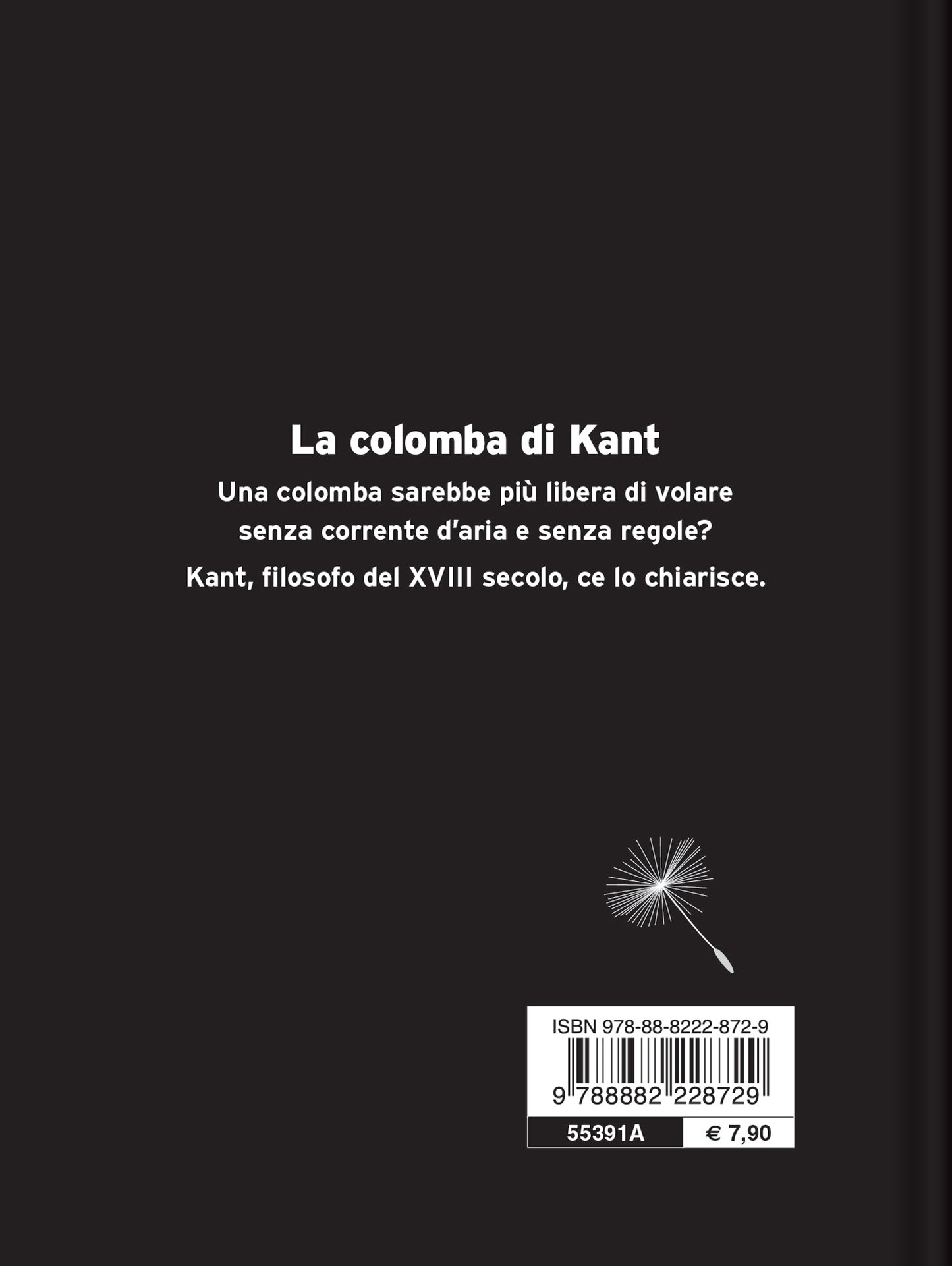 La colomba di Kant