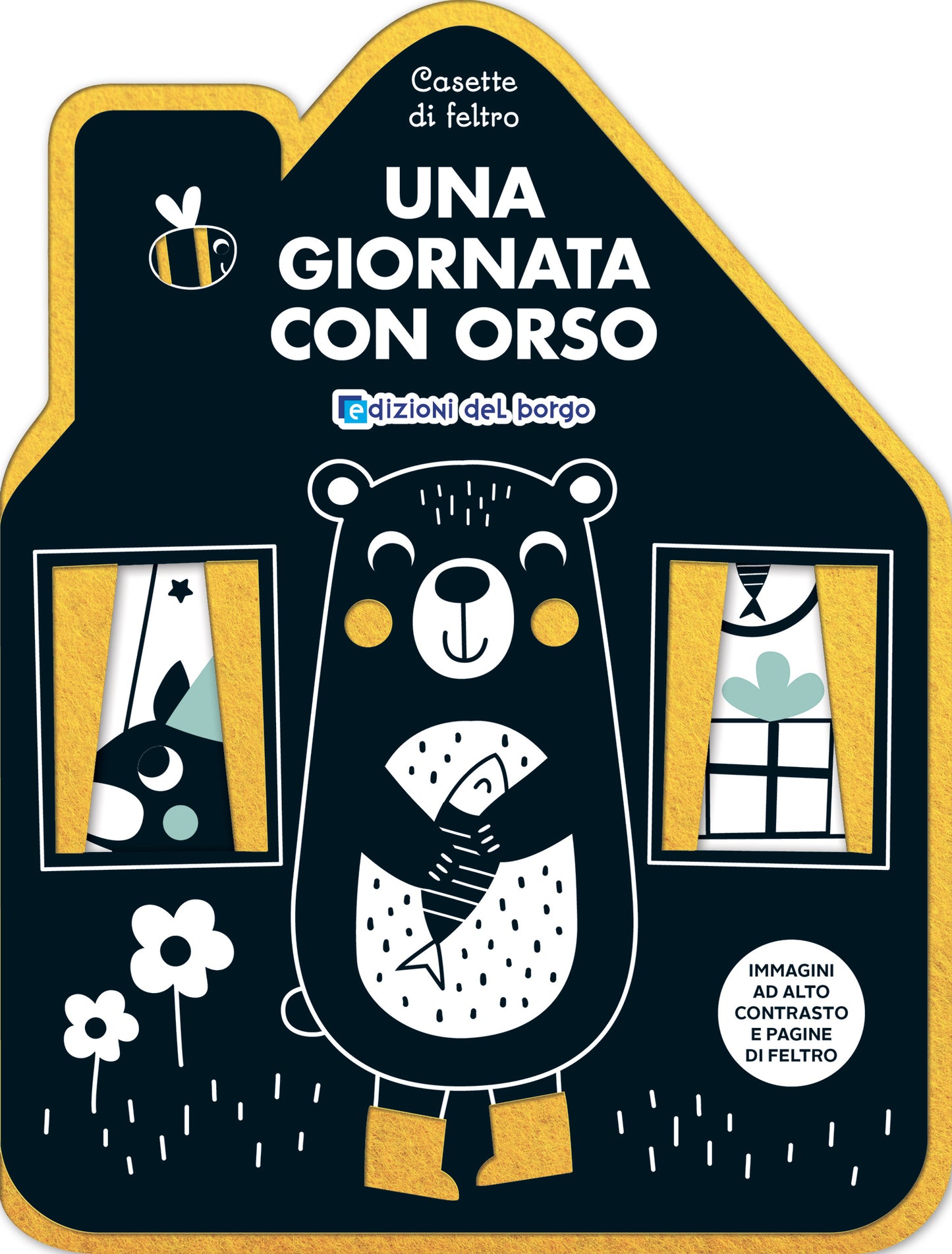 Una giornata con Orso