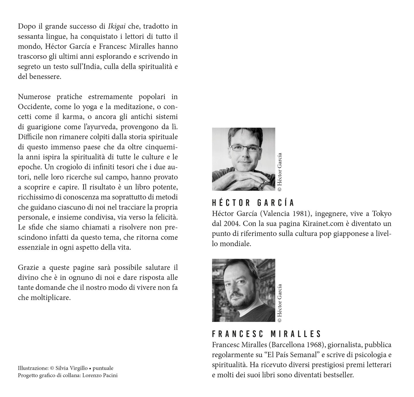 Namasté. La via del karma alla felicità