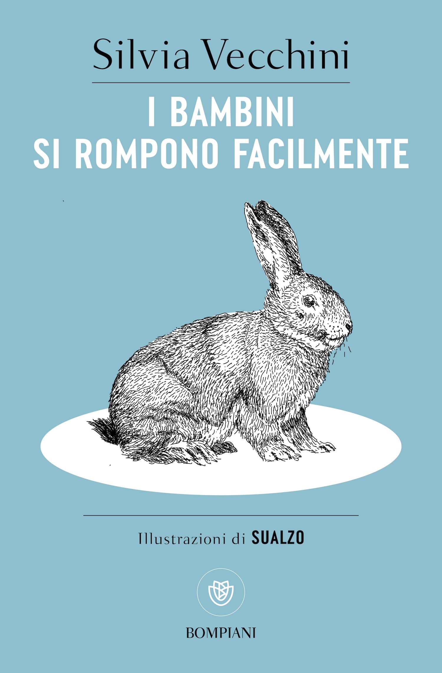 I bambini si rompono facilmente