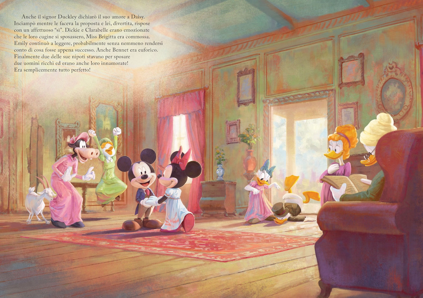 Orgoglio e pregiudizio Letteratura a fumetti. Il racconto illustrato e a fumetti ispirato all'opera di Jane Austen