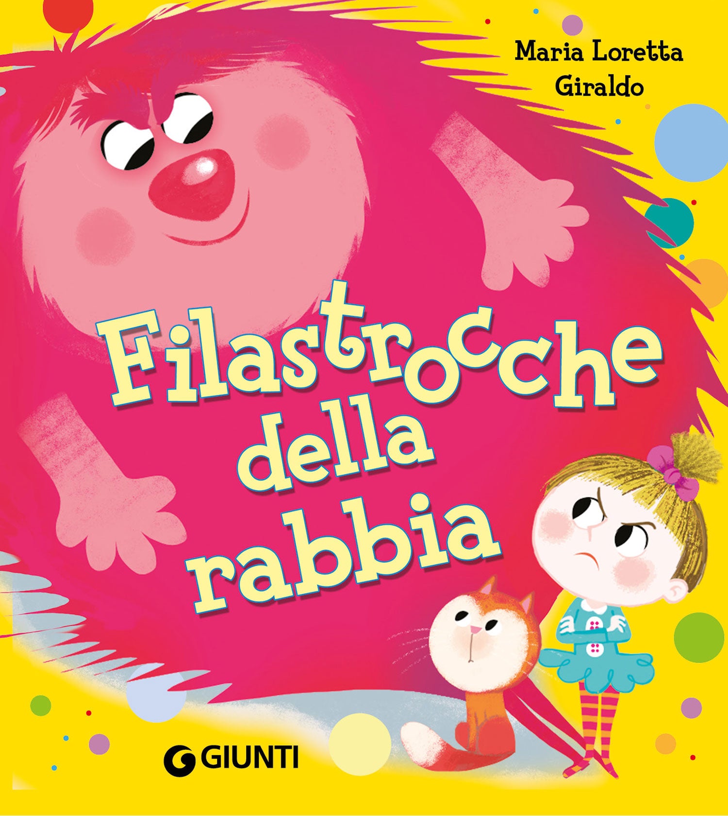 Filastrocche della rabbia