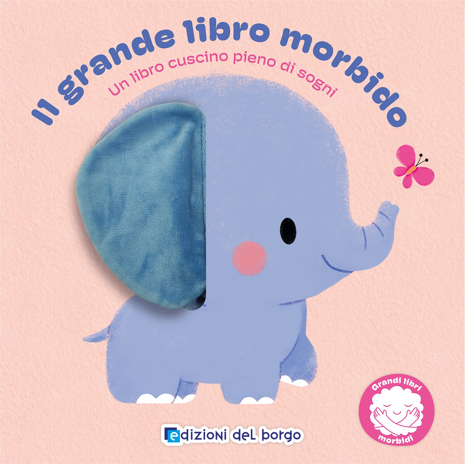 Il grande libro morbido