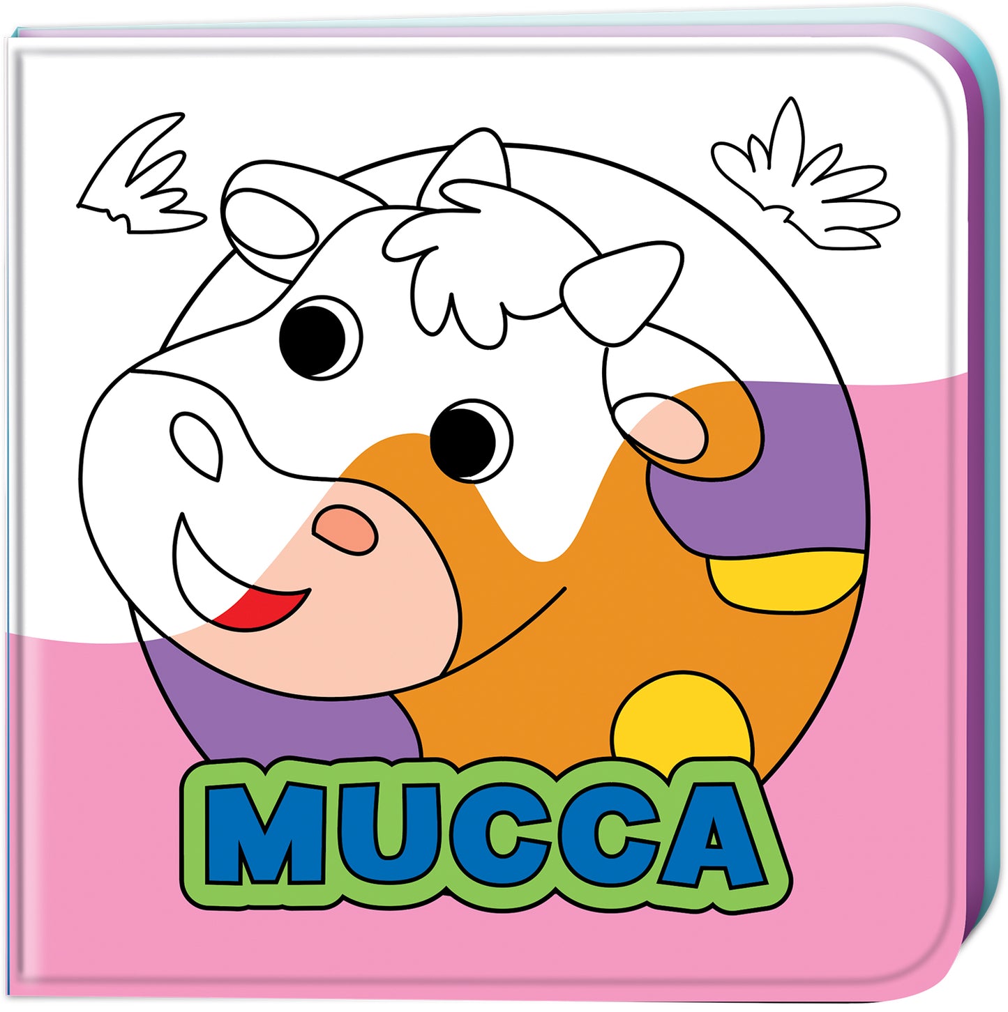 Happy Farm. Magico bagnetto