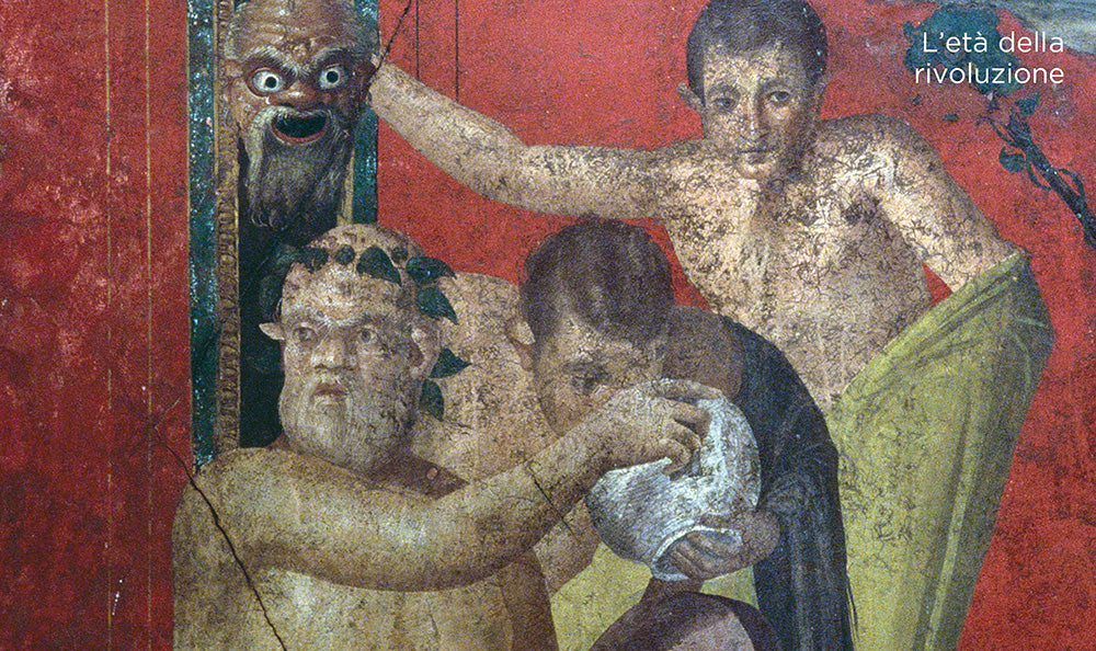 Roma Antica. Storia illustrata