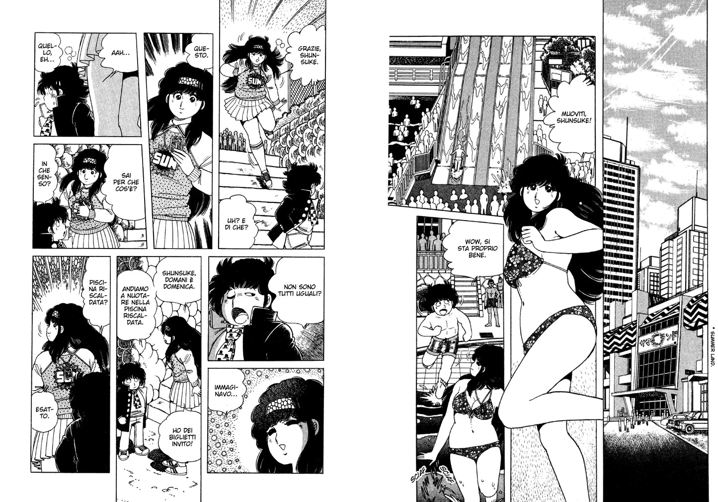 VINO DI ZUCCA VOL. 11