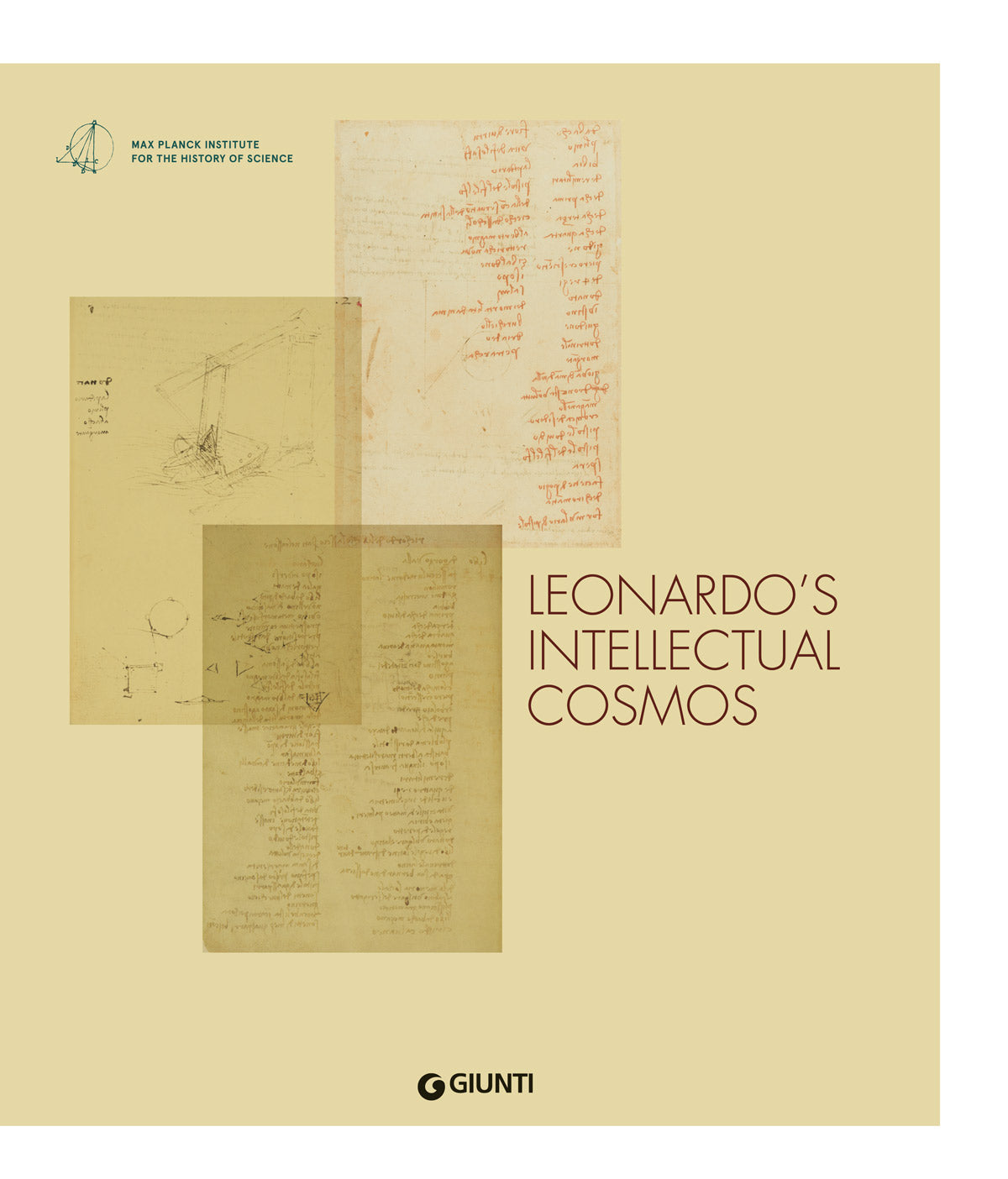 Leonardo's intellectual Cosmos