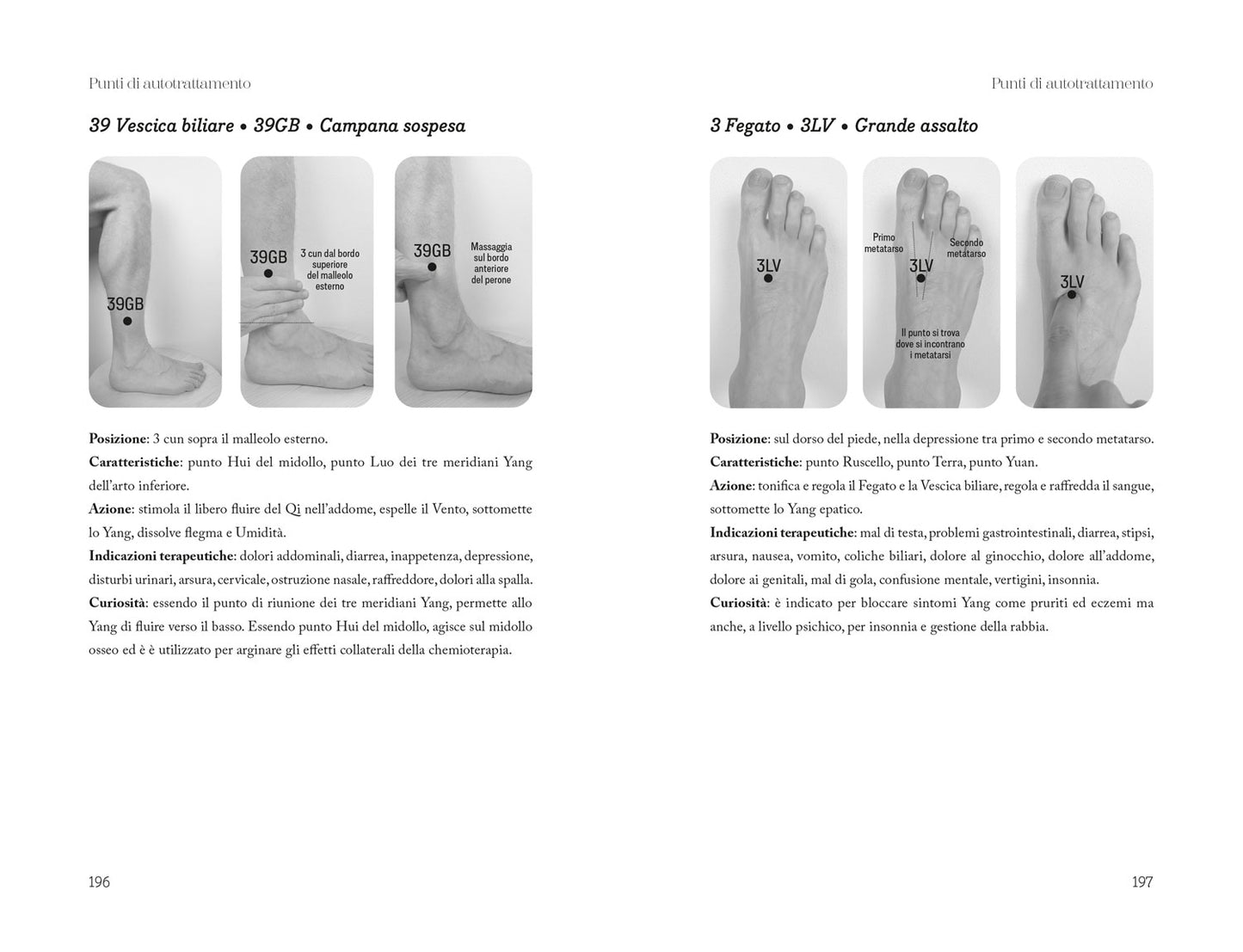 La cura è dentro di te. La via olistica per ritrovare l'equilibrio