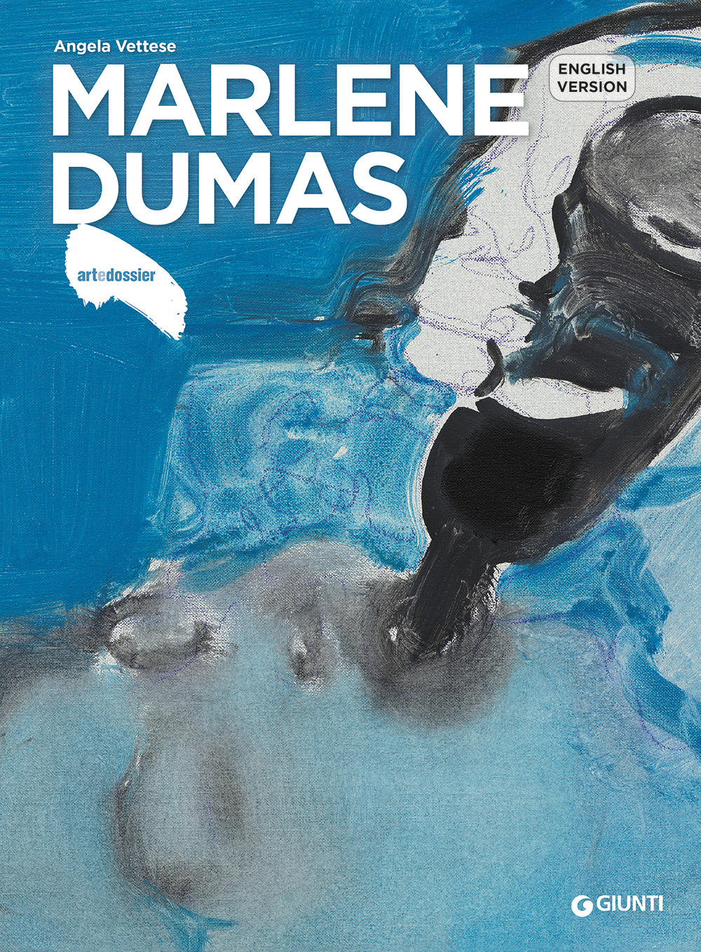 Marlene Dumas. English version