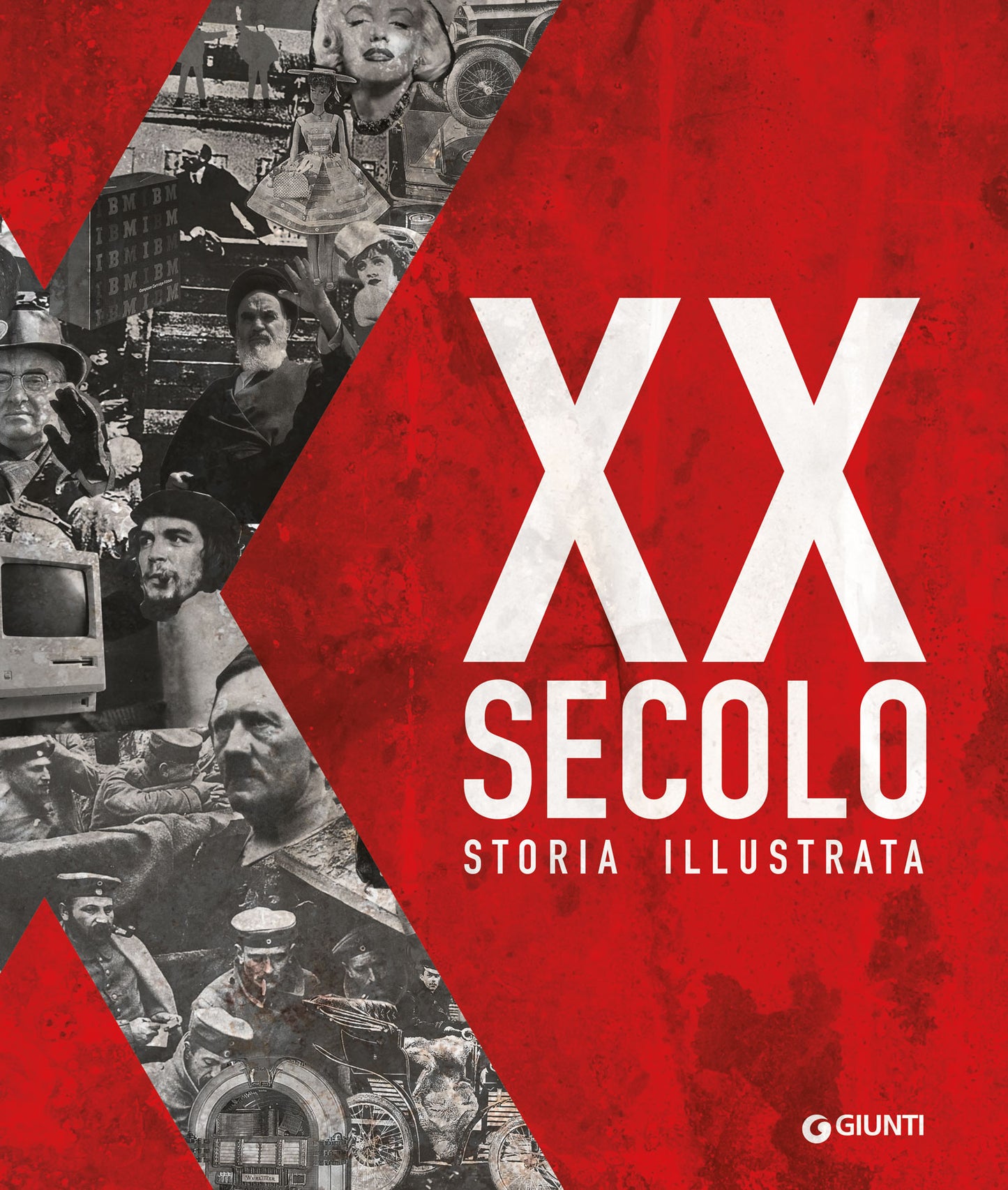 Storia Illustrata del XX Secolo