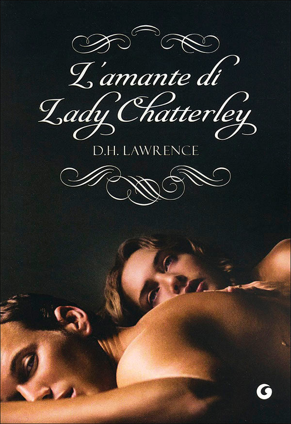 L'amante di Lady Chatterley