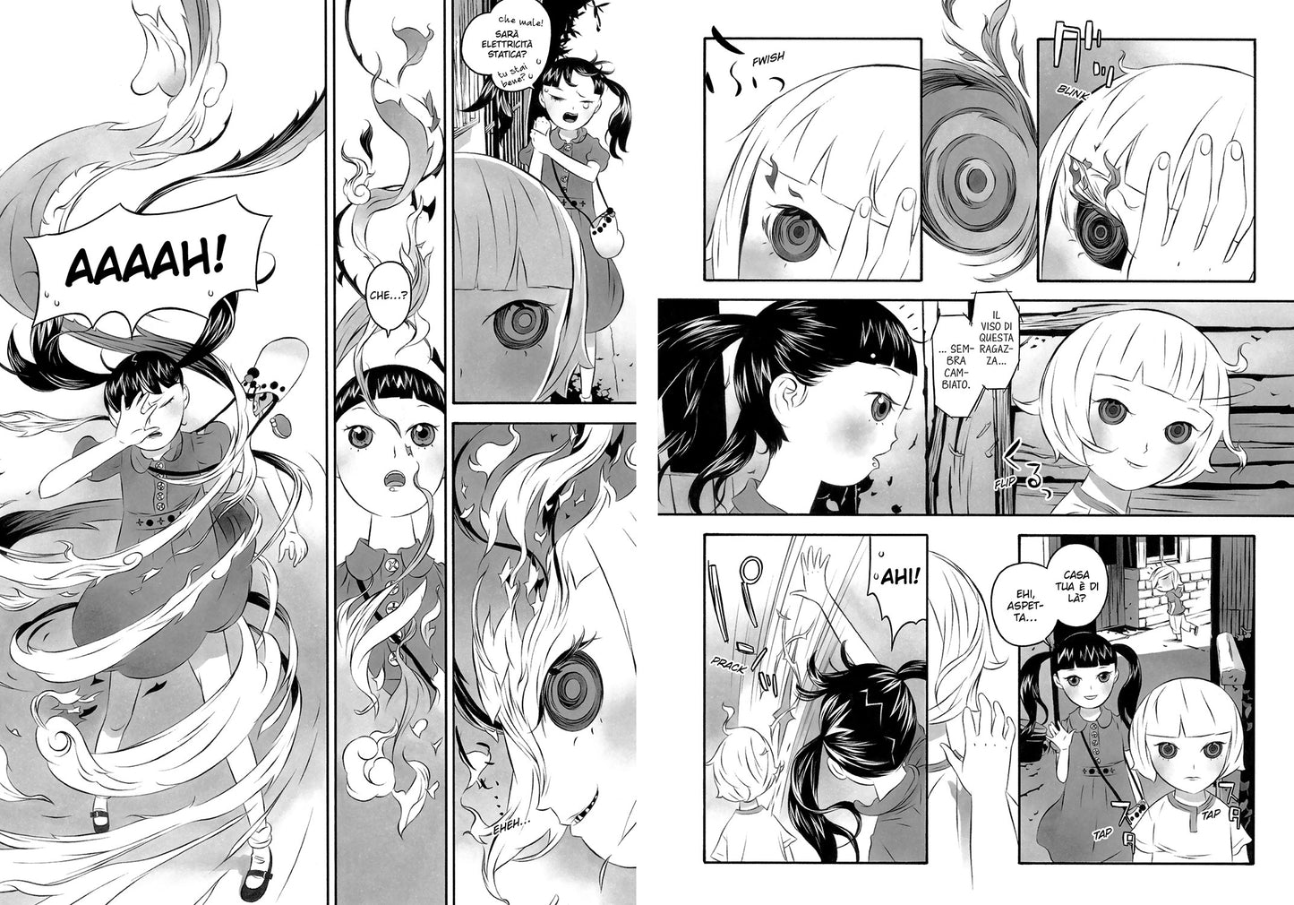 I Difensori del Confine vol. 2