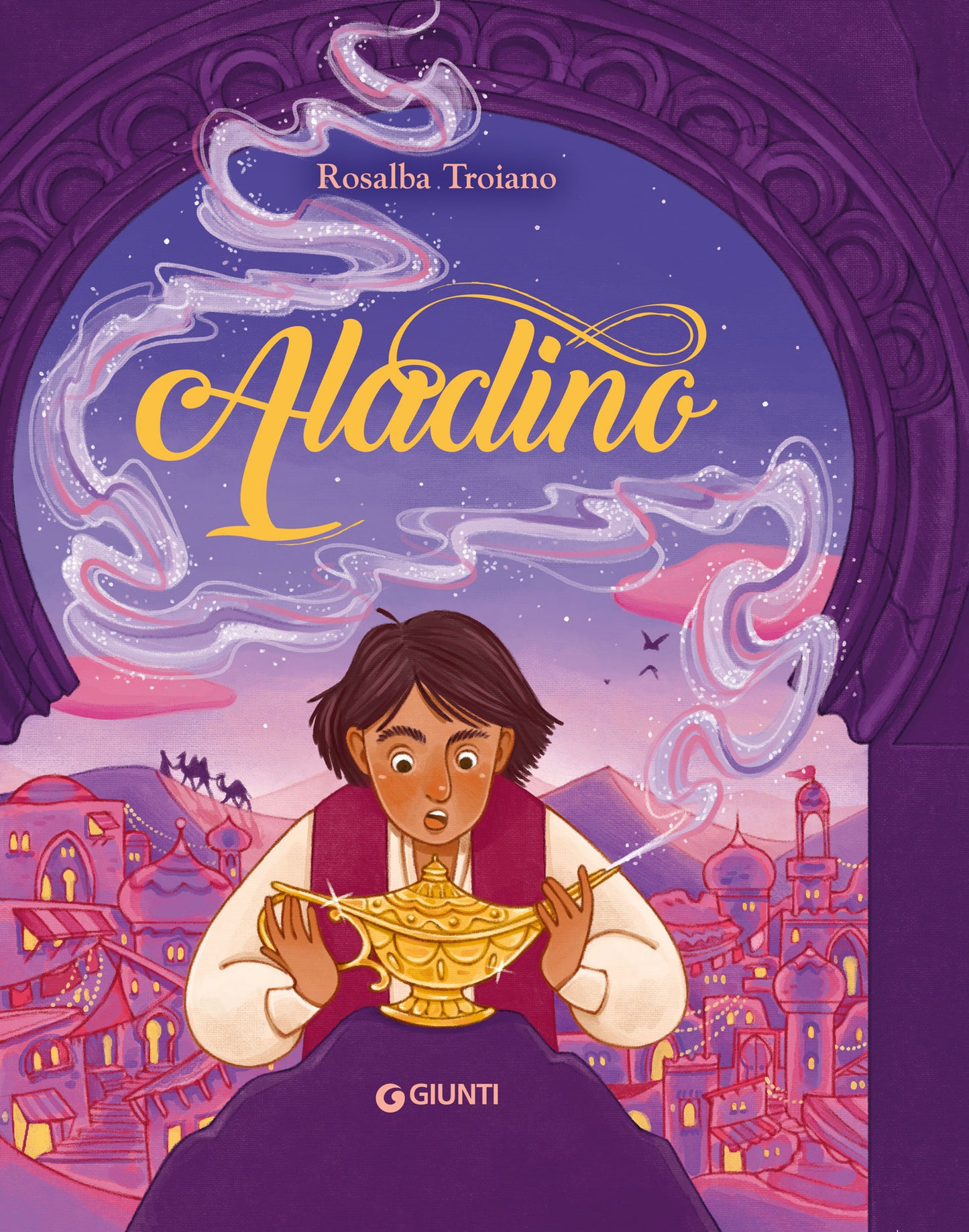 Aladino