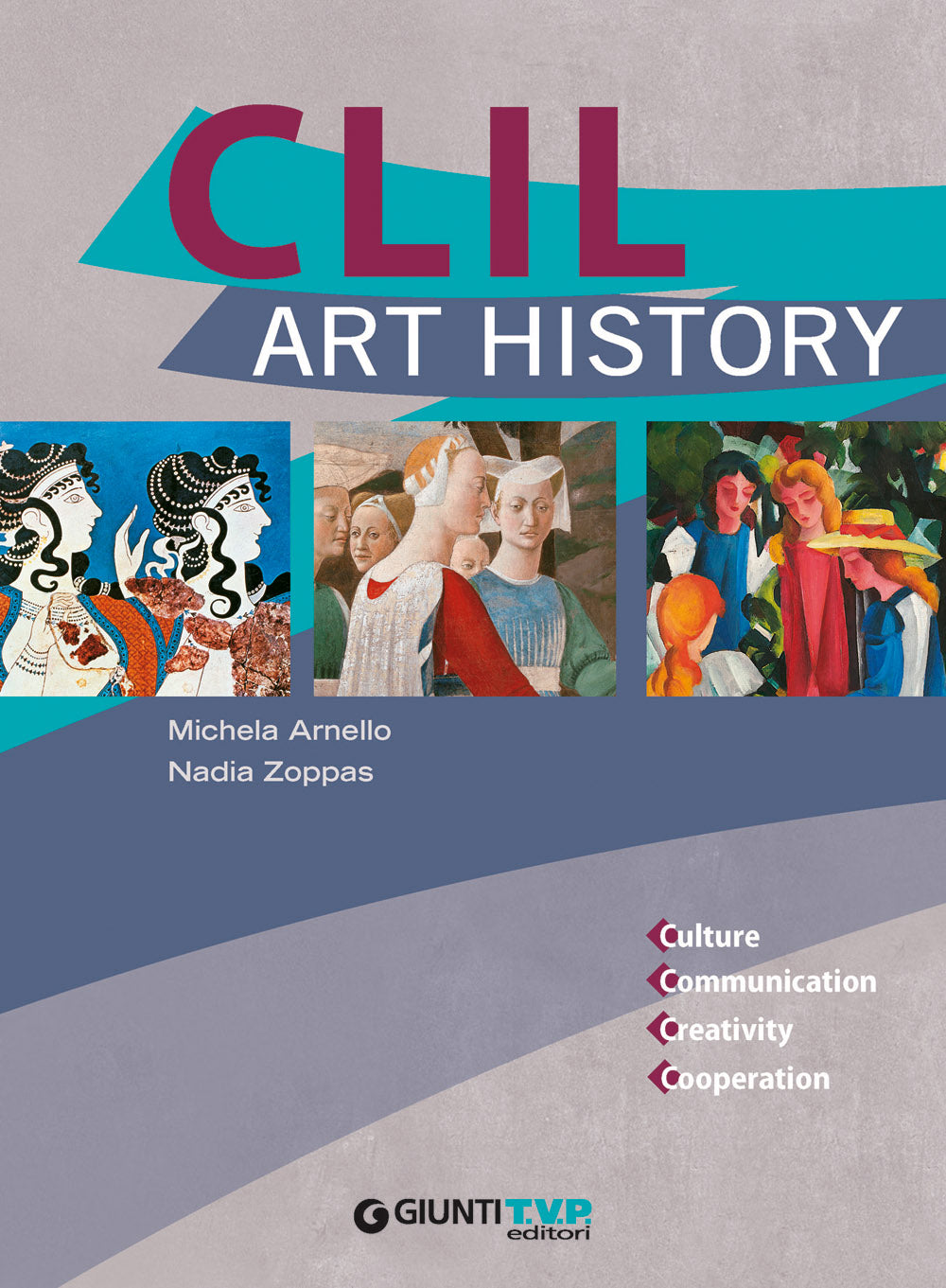 CLIL Art History (COPIA SAGGIO)