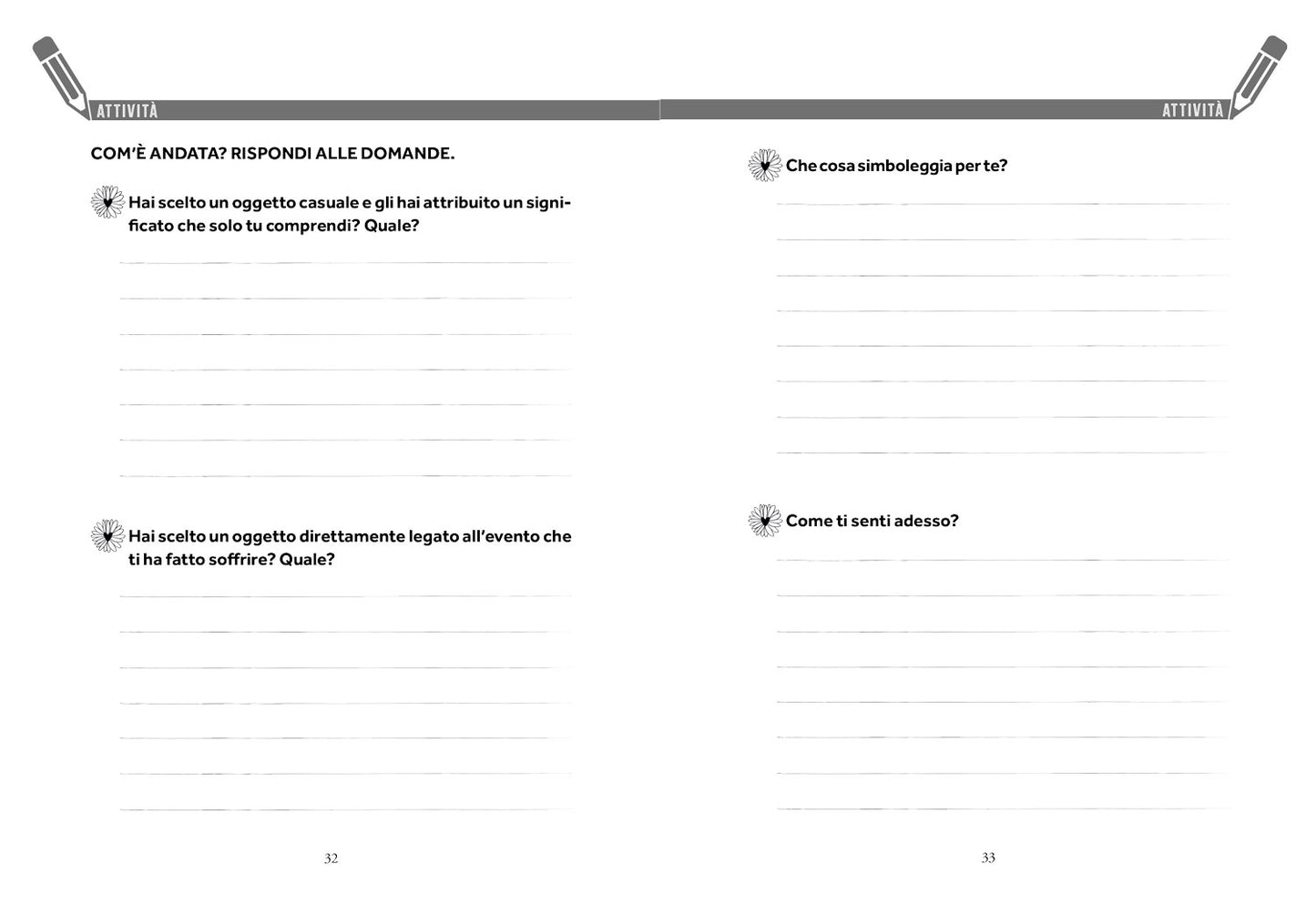 Il Piccolo Libro Del Perdono