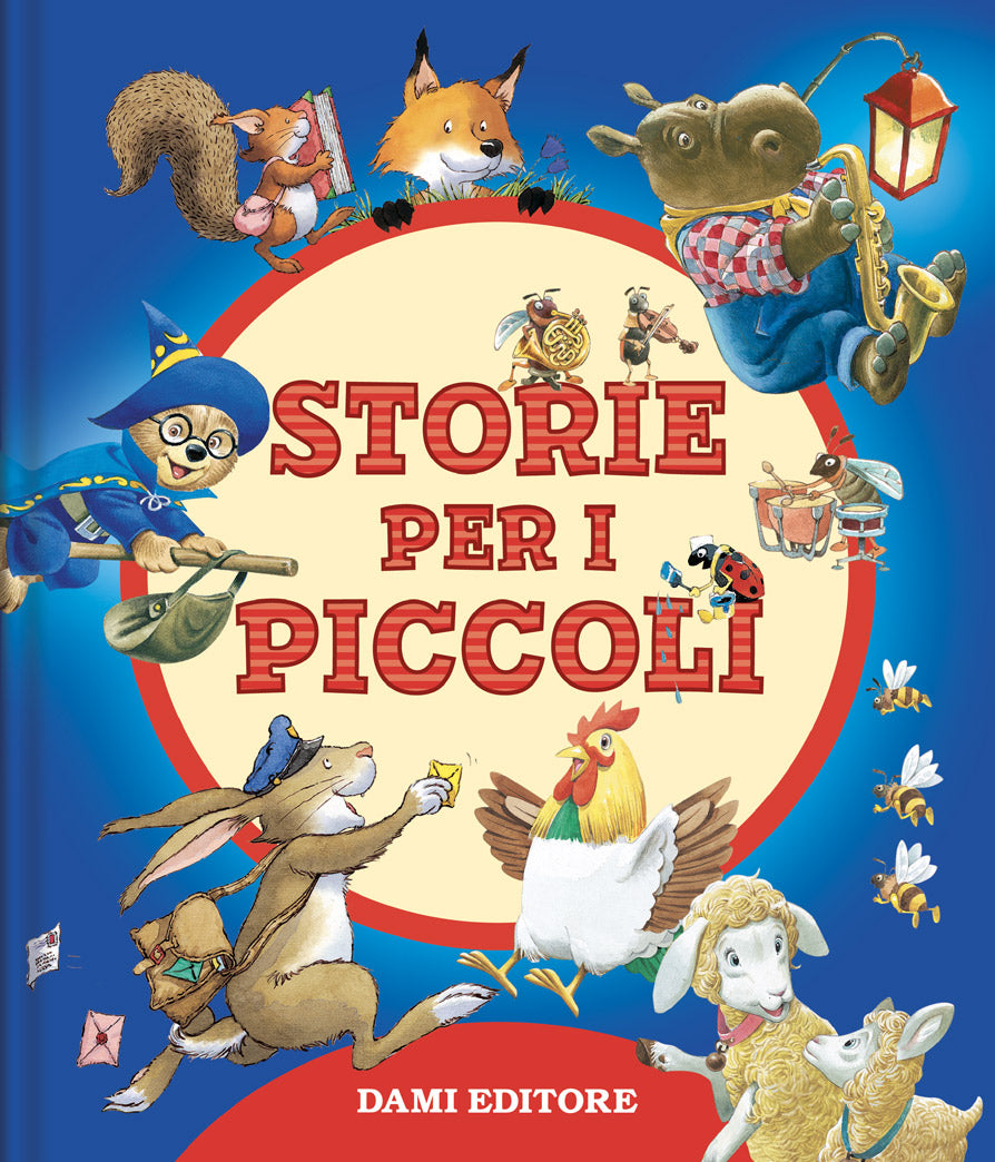 Storie per i piccoli