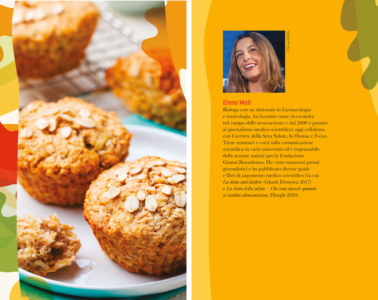 La dieta gluten free