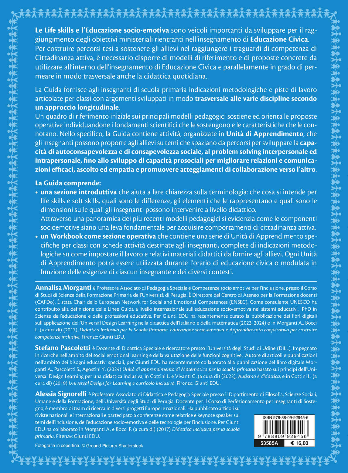 Cittadinanza attiva e life skills. Come e cosa fare nella pratica didattica per sviluppare i principi fondanti dell’Educazione Civica