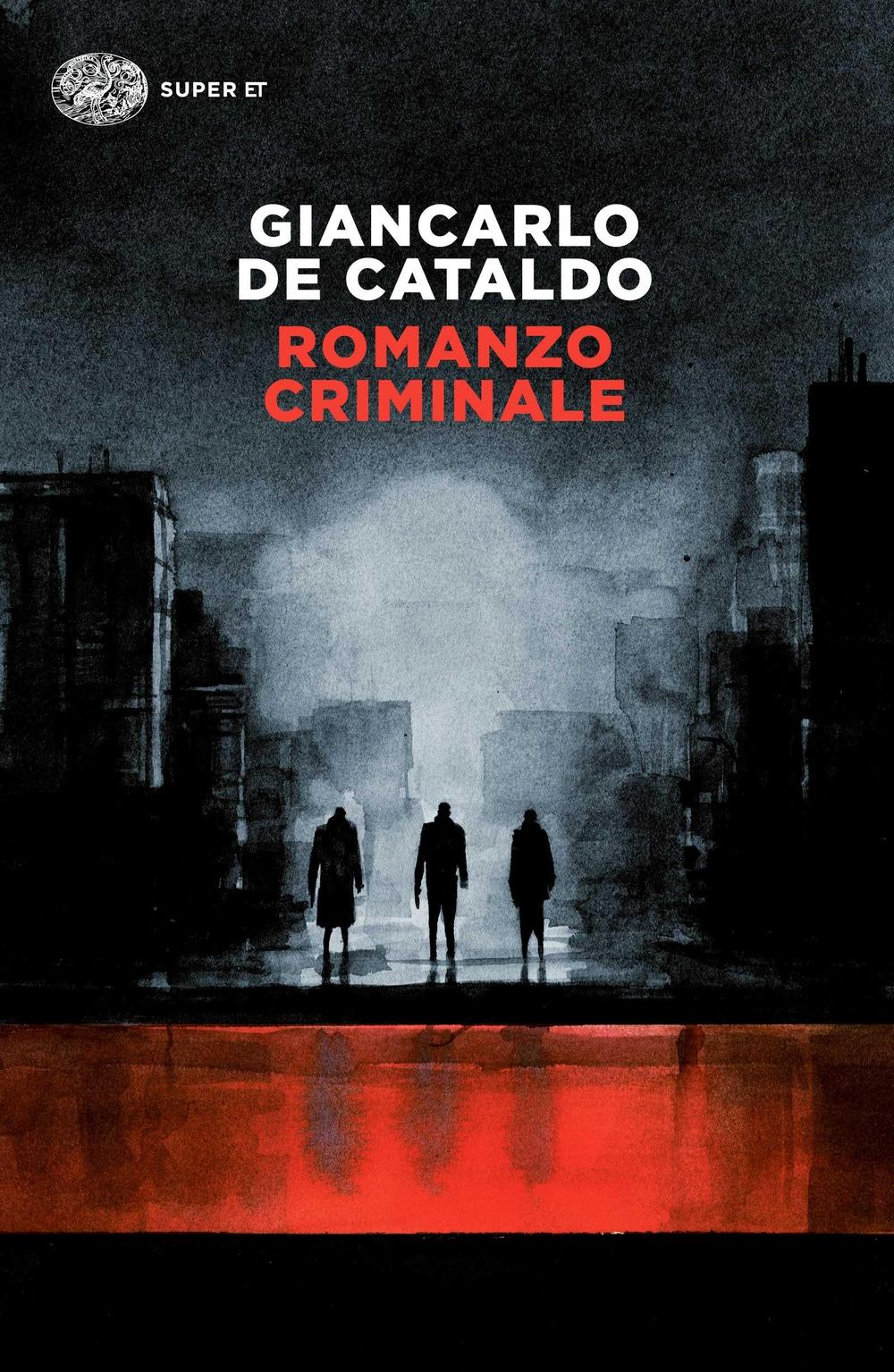 Romanzo criminale.