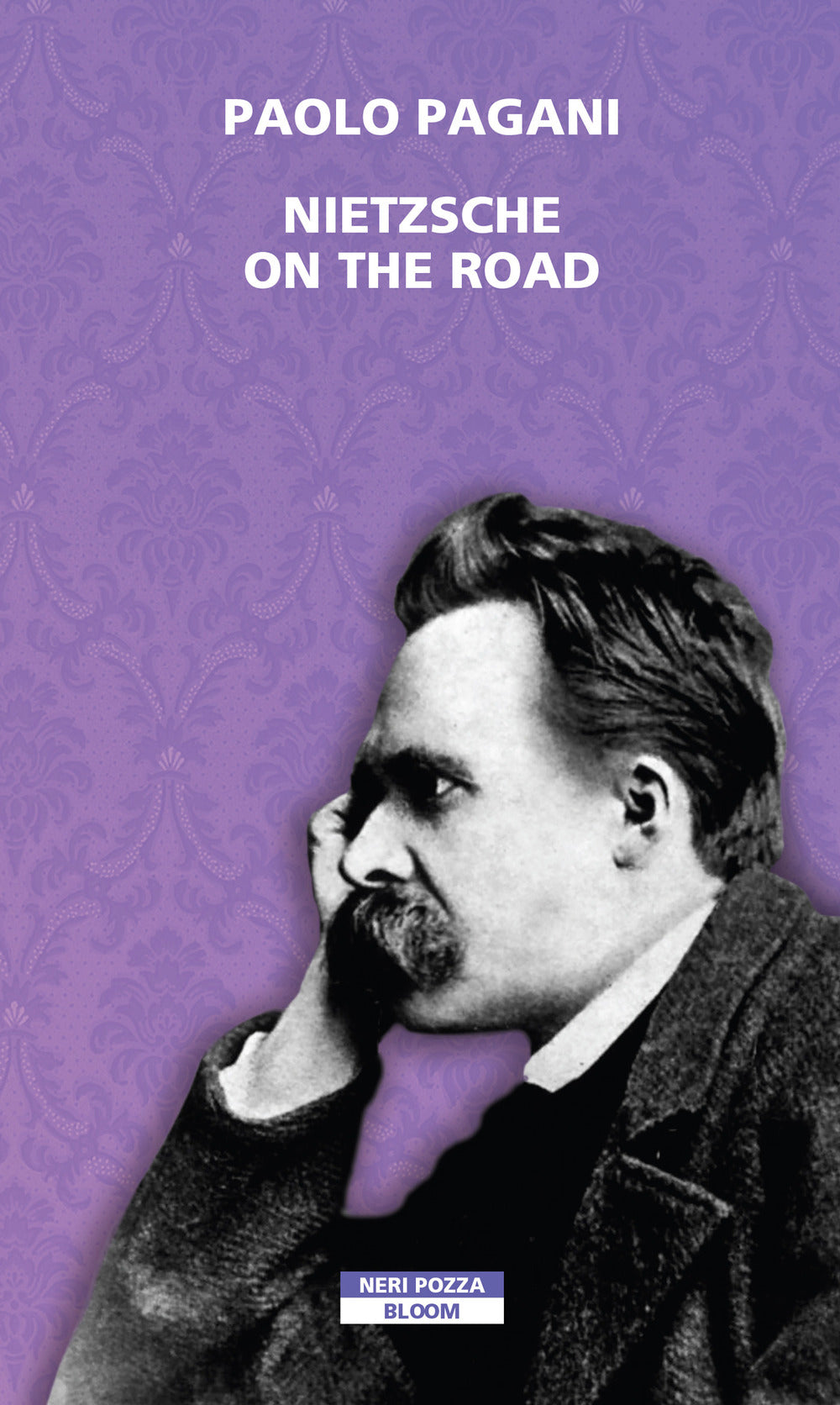 Nietzsche on the road.