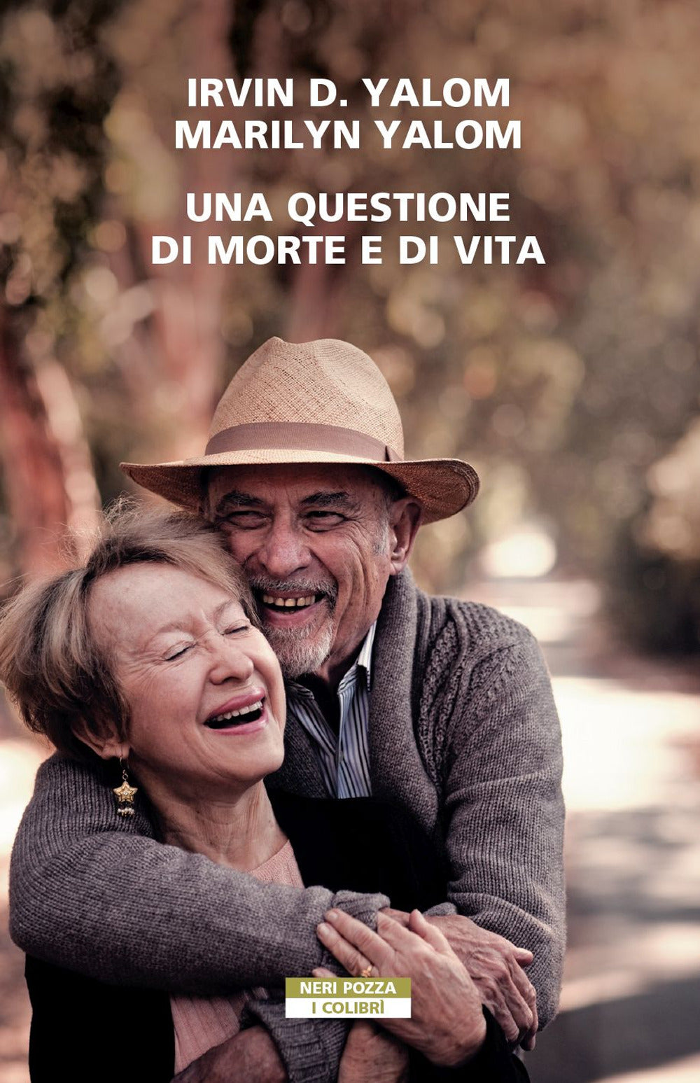Una questione di morte e di vita.