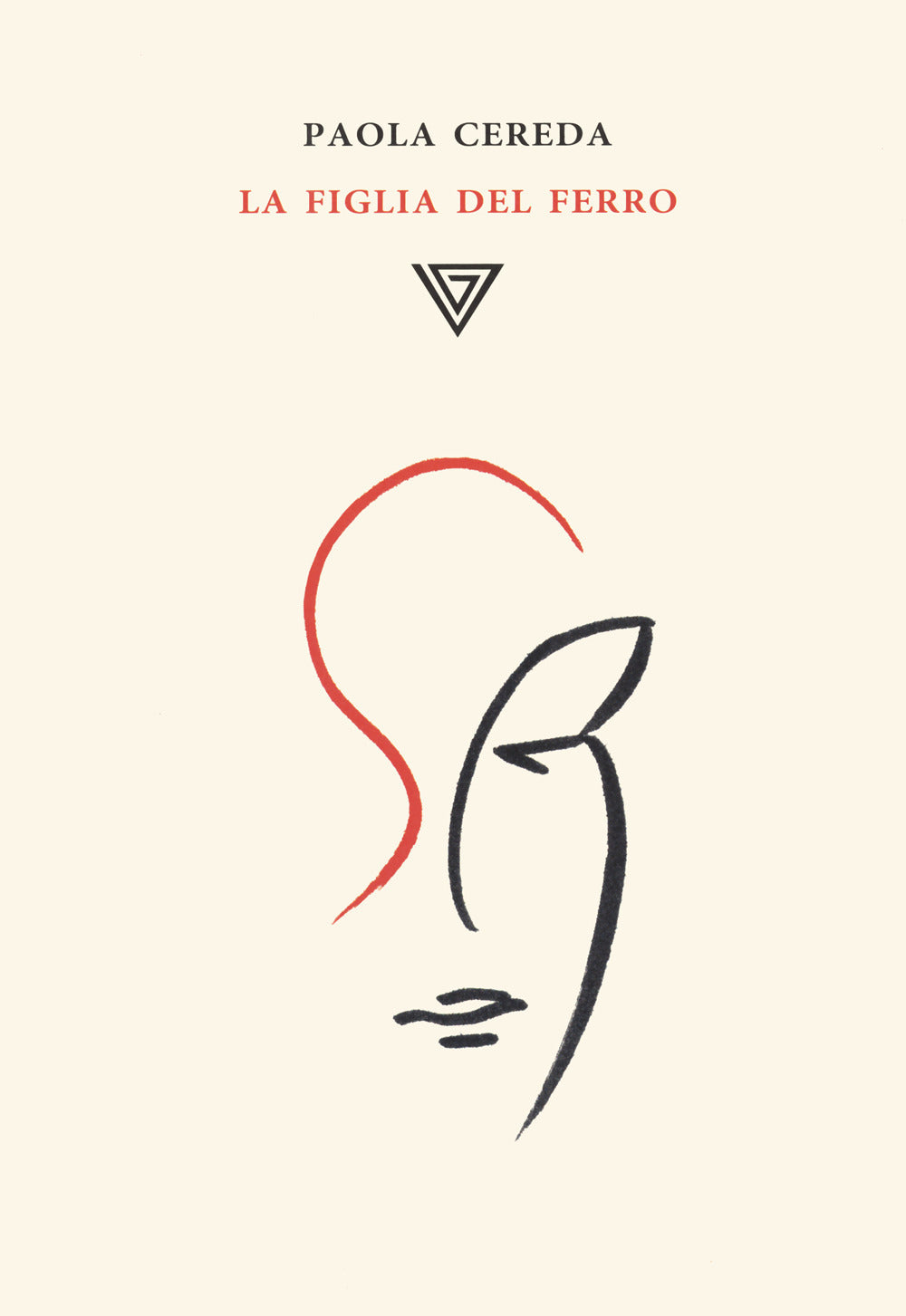 La figlia del ferro.