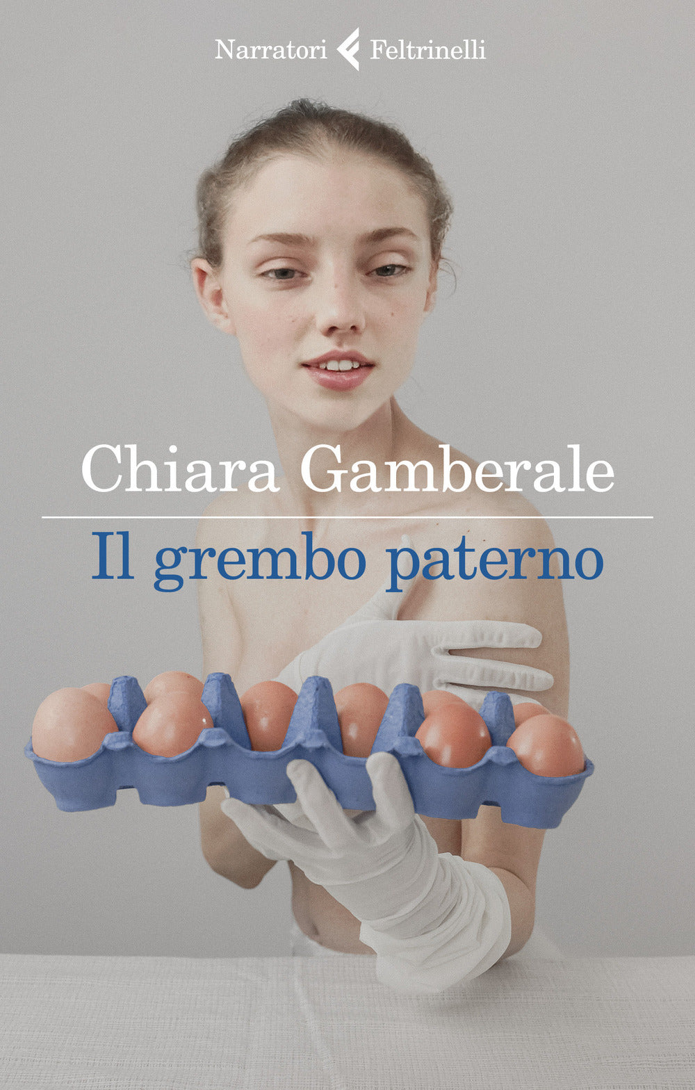 Il grembo paterno.