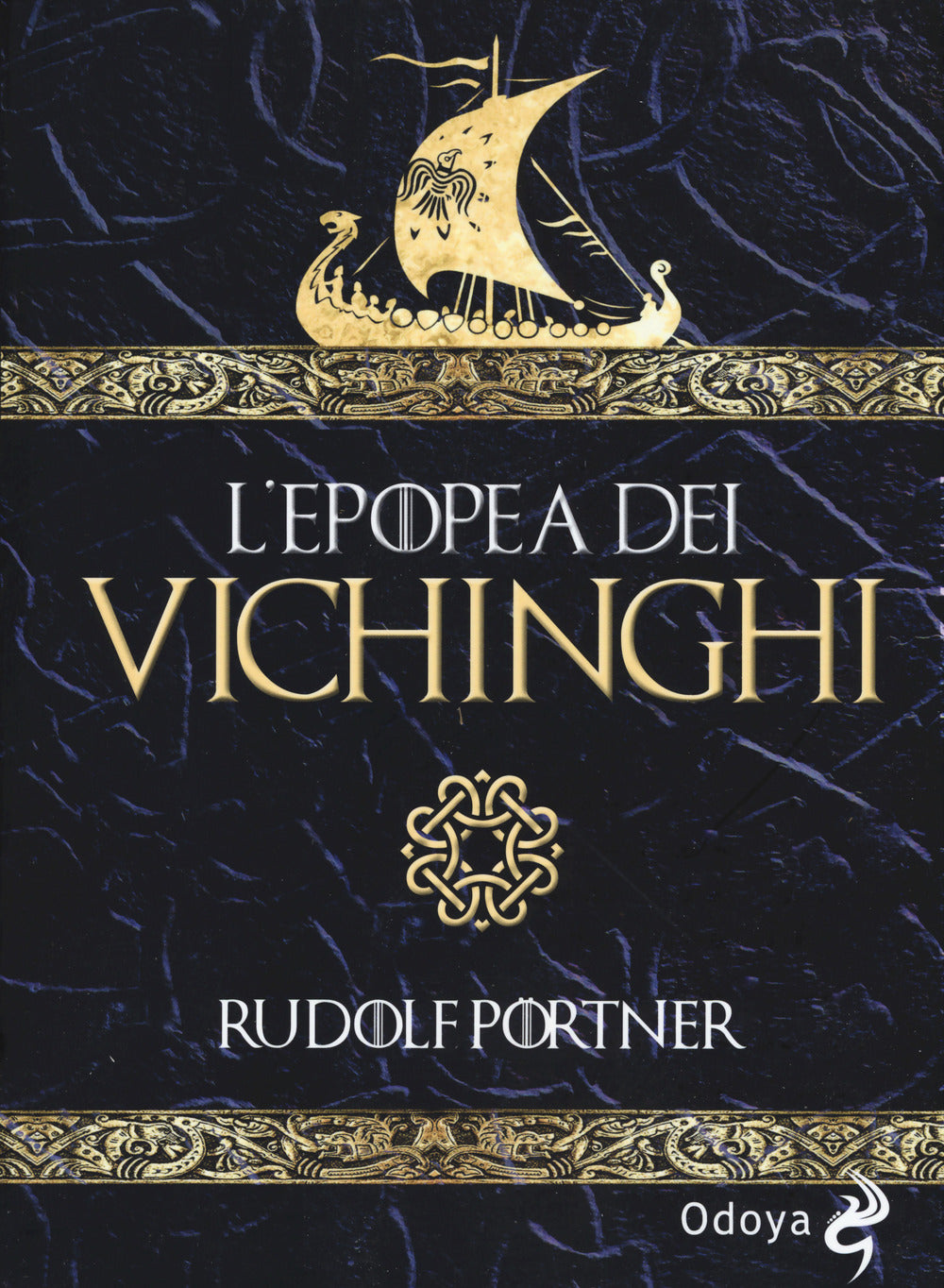 L'epopea dei Vichinghi.
