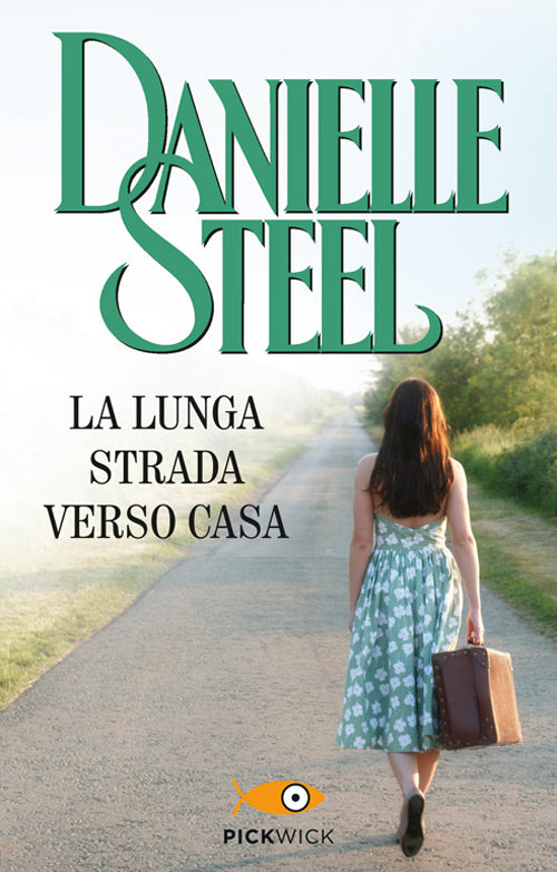 La lunga strada verso casa. Ediz. illustrata.