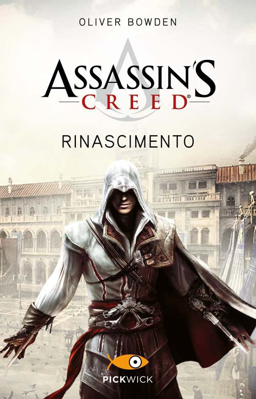 Assassin's Creed. Rinascimento.