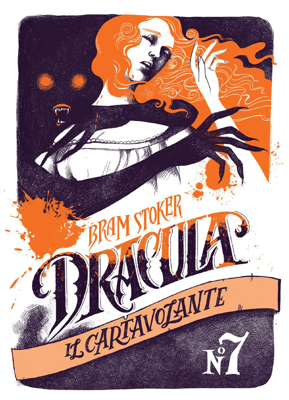 Dracula. Ediz. a colori.