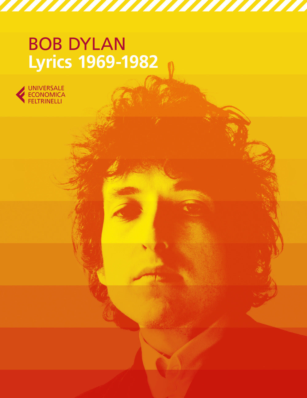 Lyrics 1969-1982.