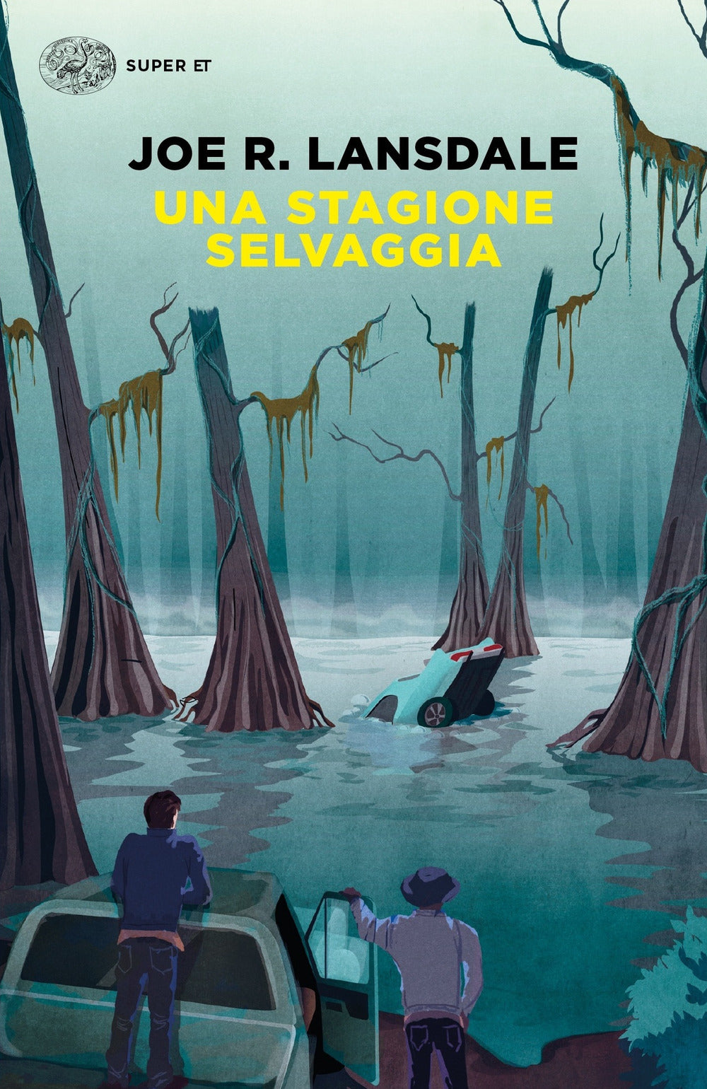 Una stagione selvaggia.