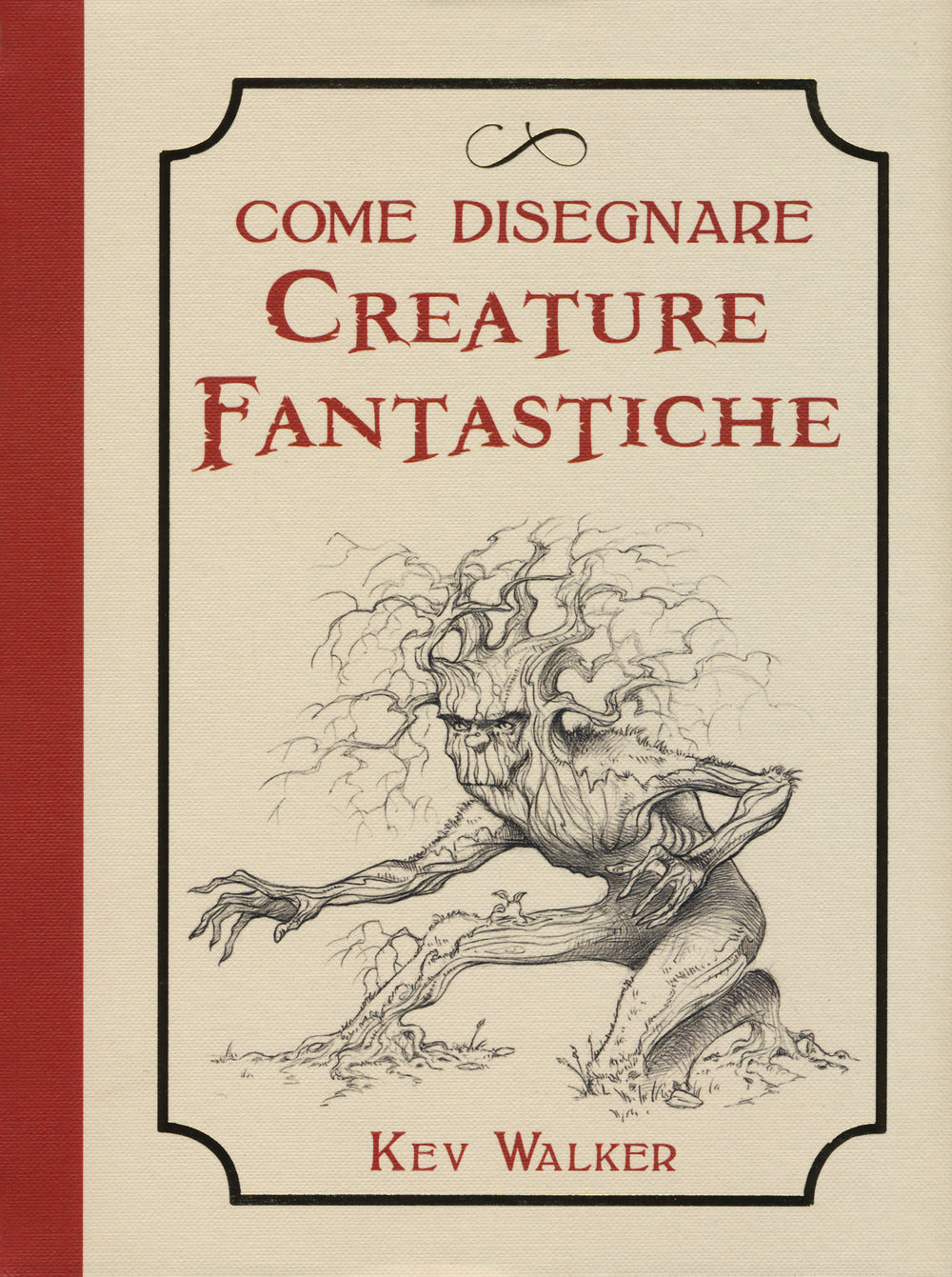 Come disegnare creature fantastiche.