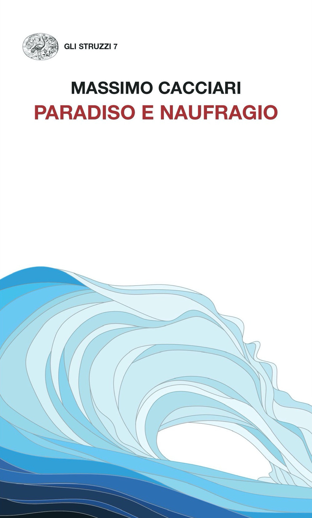 Paradiso e naufragio.