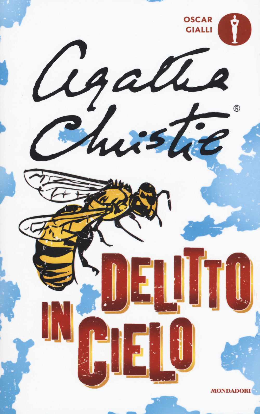 Delitto in cielo.