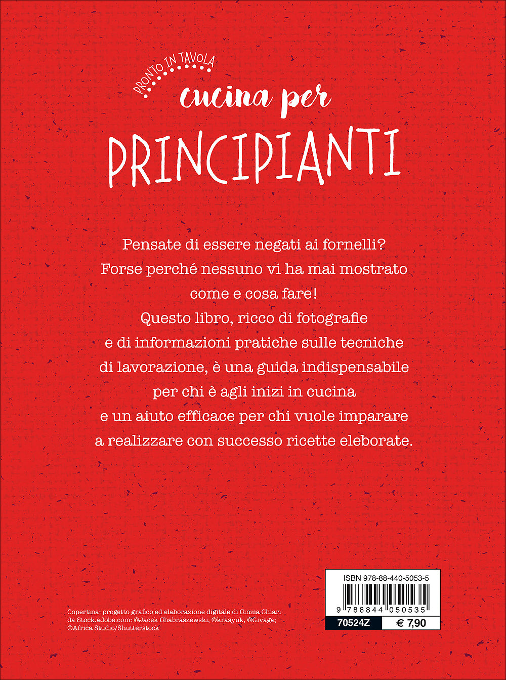 Cucina per principianti