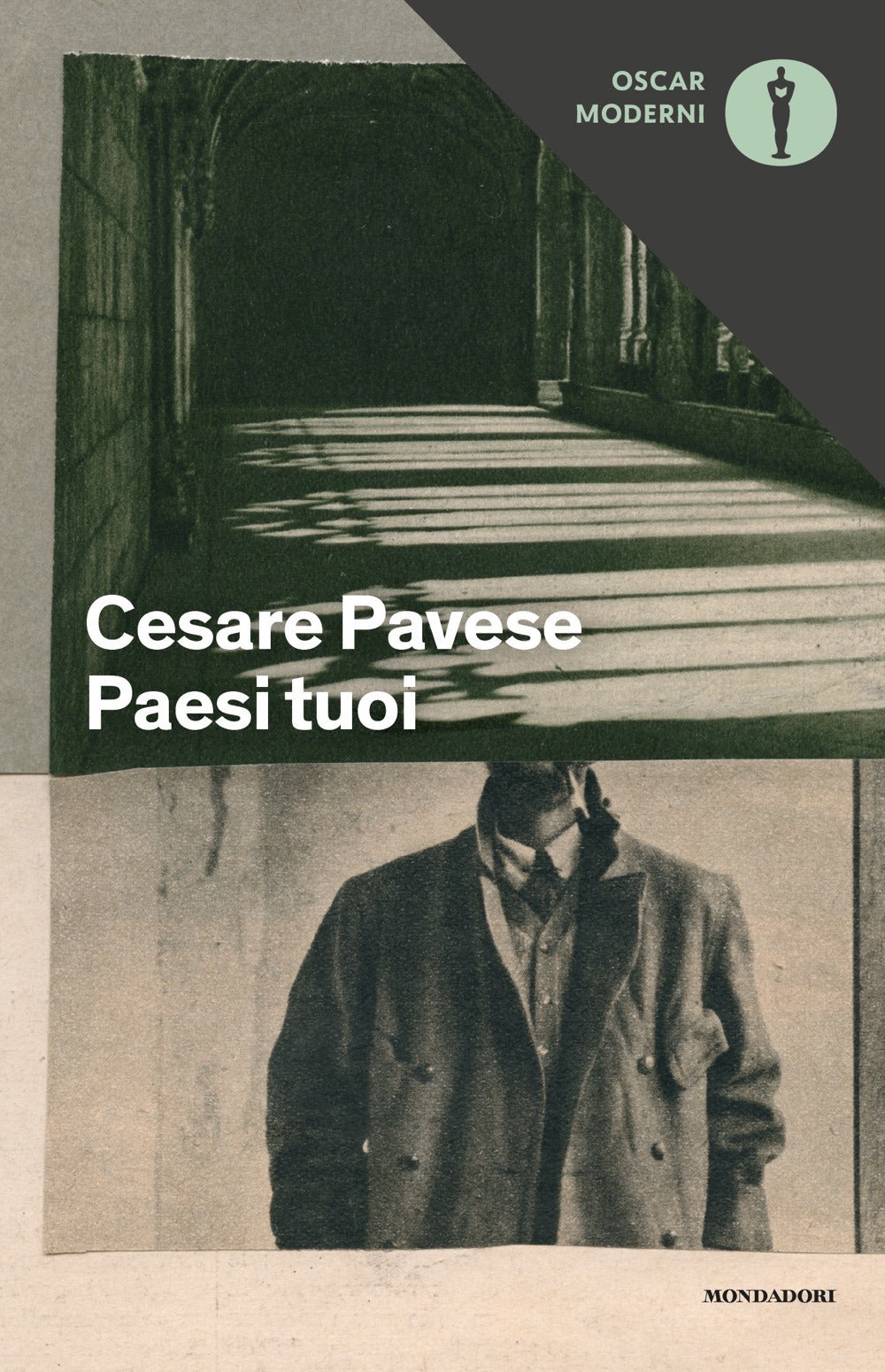 Paesi tuoi.