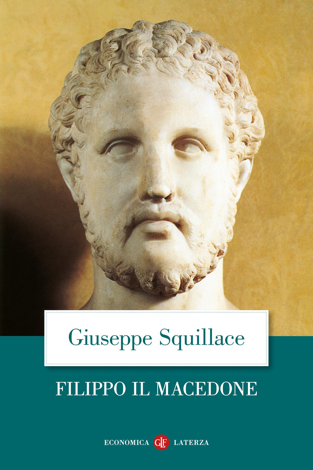 Filippo il Macedone.