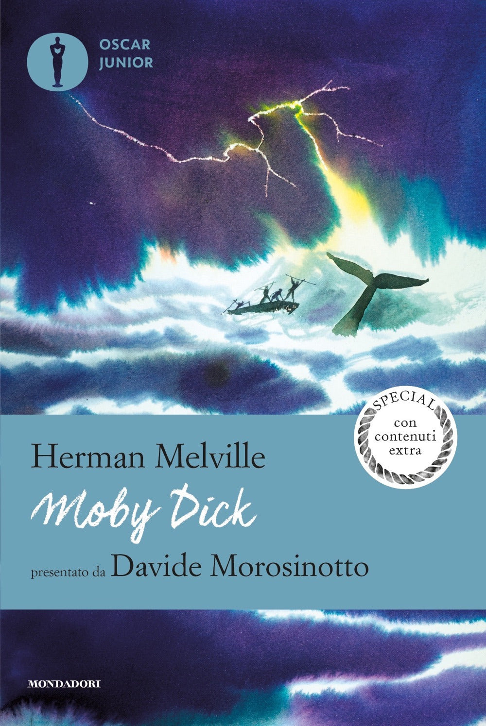 Moby Dick. Ediz. speciale.